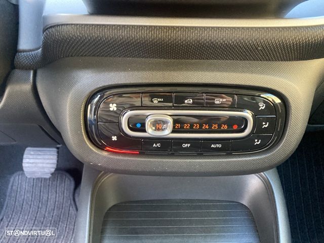 Smart ForTwo Coupé EQ passion - 25