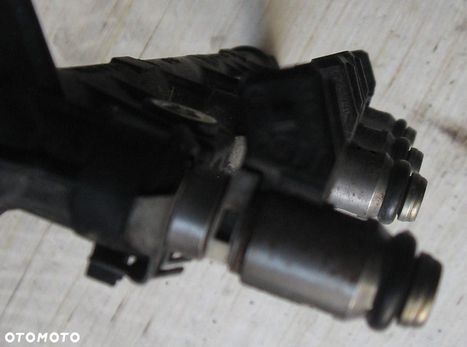 wtrysk wtryski PUNTO II PANDA IWP095 1.1 FIAT - 3