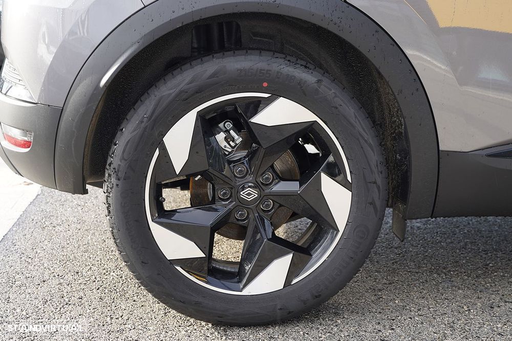 Renault Captur 1.0 TCe Techno - 5