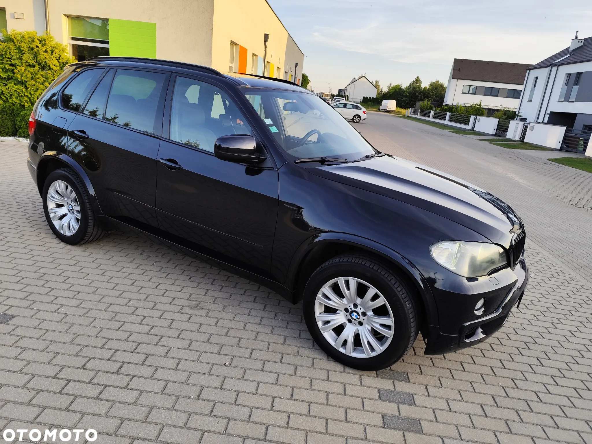 BMW X5 3.0d xDrive - 7