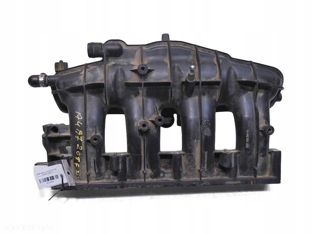 KOLEKTOR SSĄCY AUDI A4 B7 2.0 TFSI 06D133192 - 1