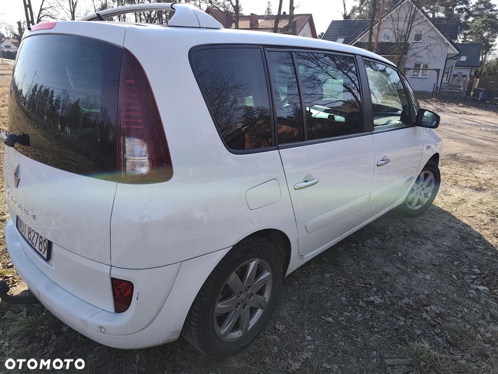 Renault Espace - 14
