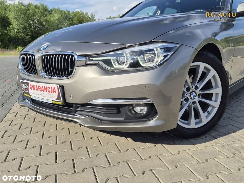 BMW Seria 3 - 18