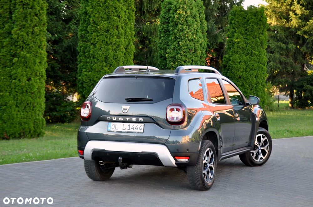 Dacia Duster - 6