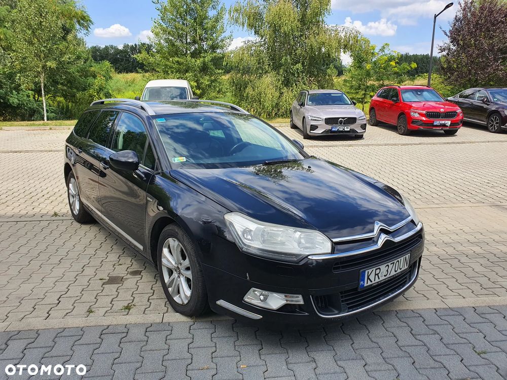 Citroën C5 1.6 THP Exclusive - 2