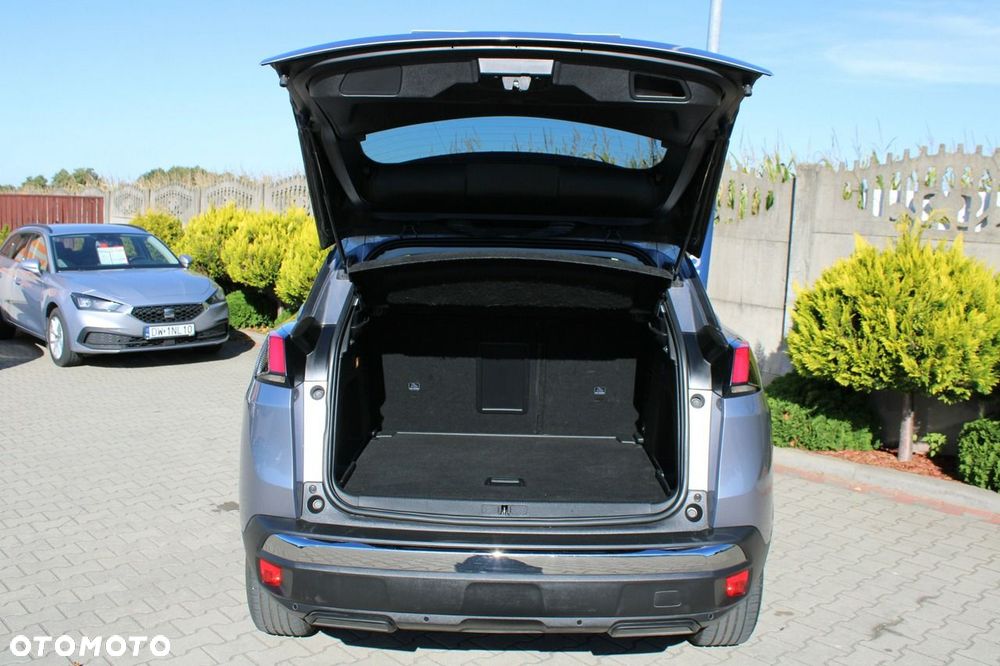 Peugeot 3008 - 33