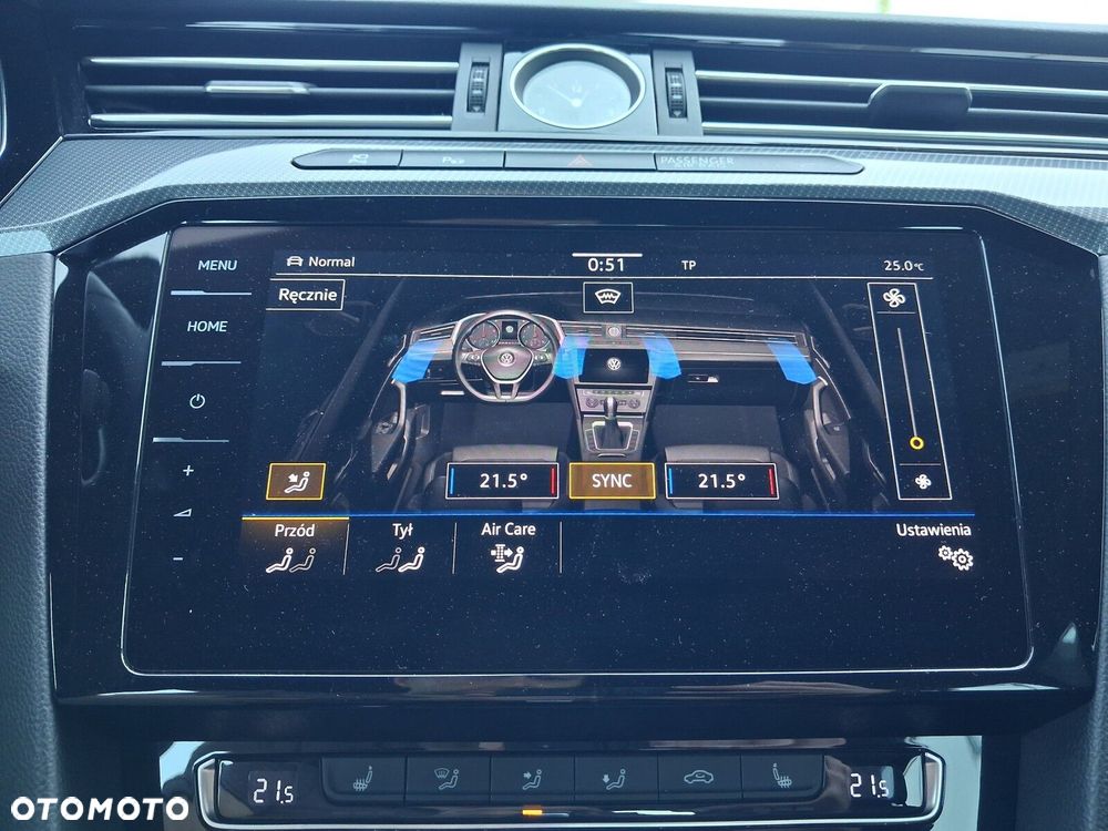 Volkswagen Arteon - 22