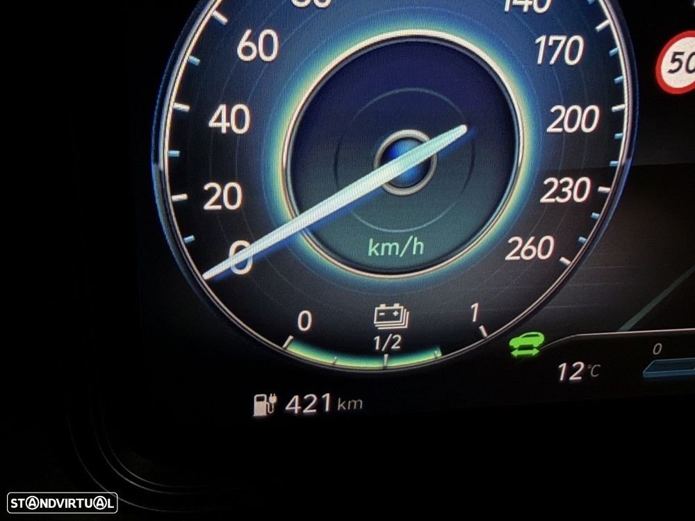 Hyundai Kauai 64 kWh Premium+LED - 22