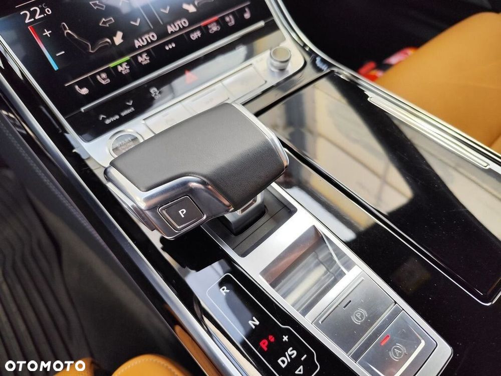 Audi A8 50 TDI mHEV Quattro Tiptr - 18