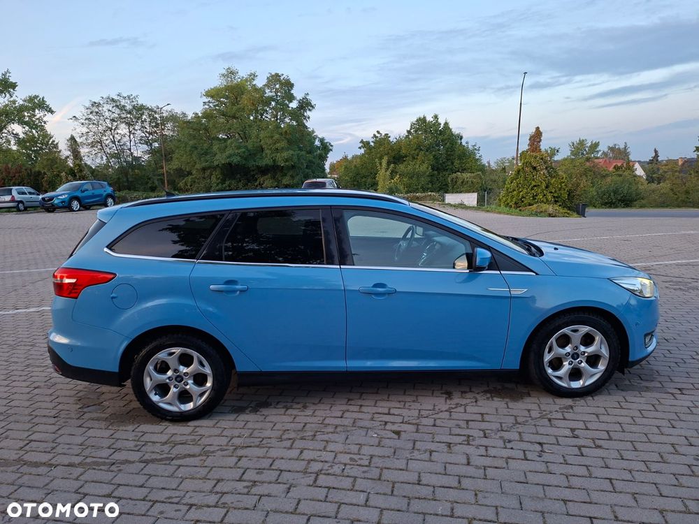 Ford Focus - 7