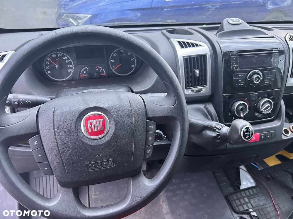 Fiat Ducato - 13