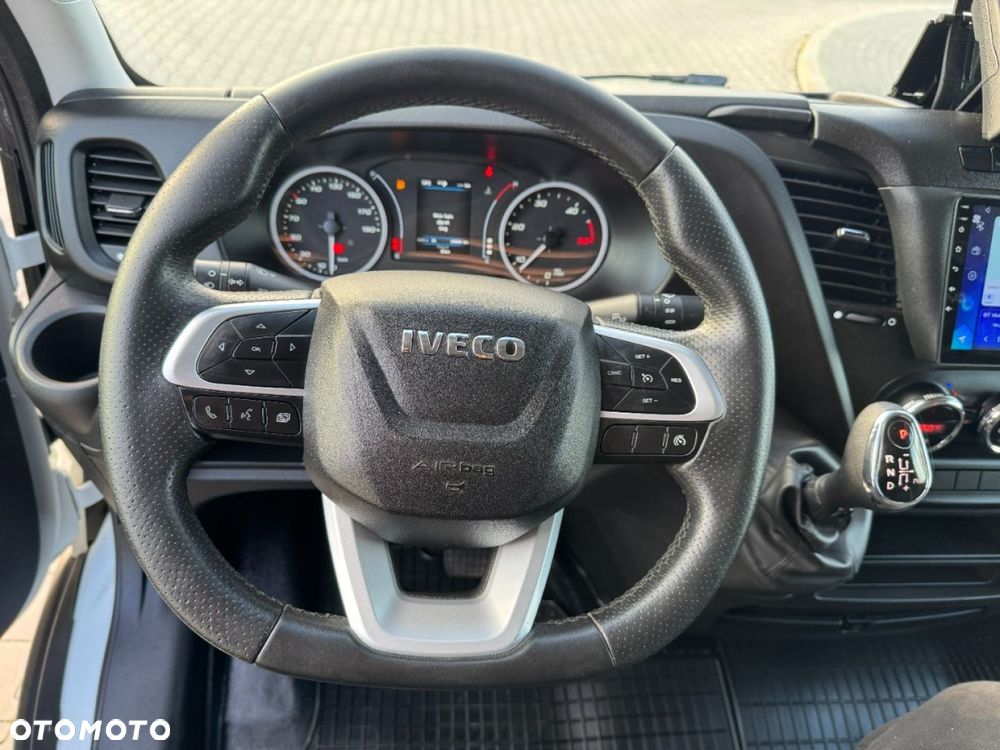 Iveco Daily - 32