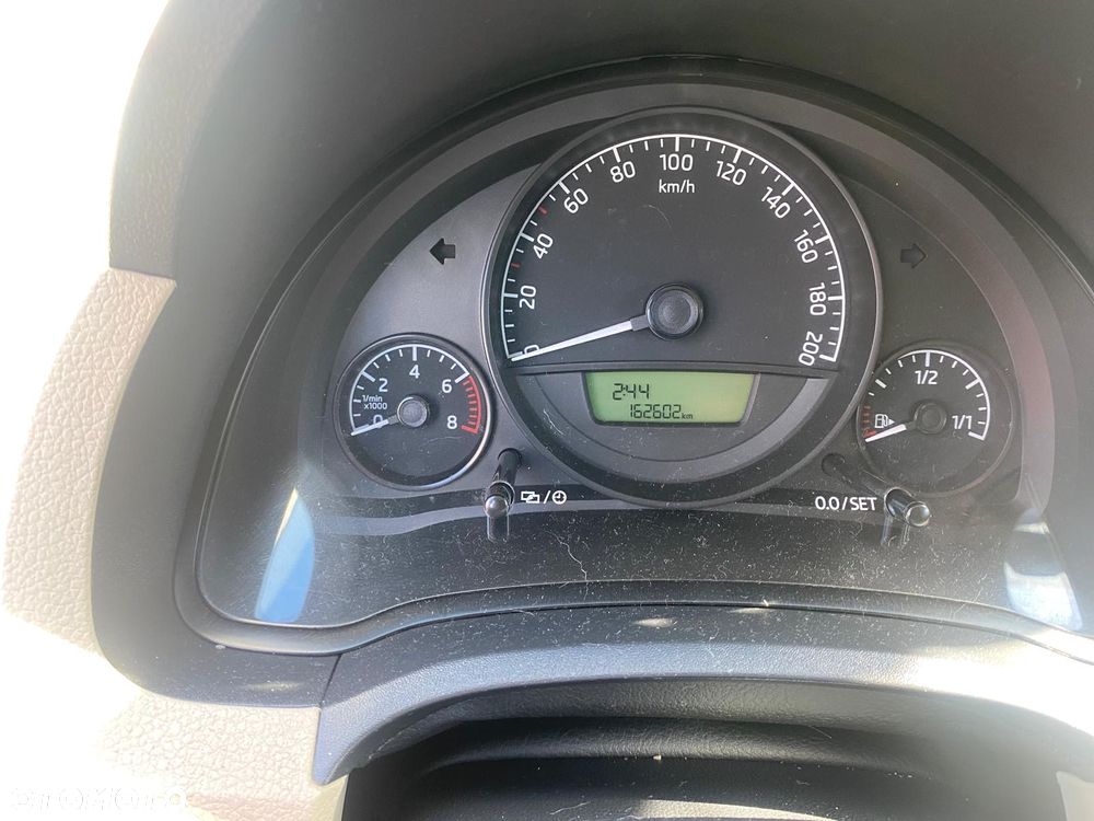 Skoda Citigo 1.0 Ambition - 9