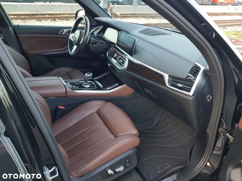 BMW X5 M - 6