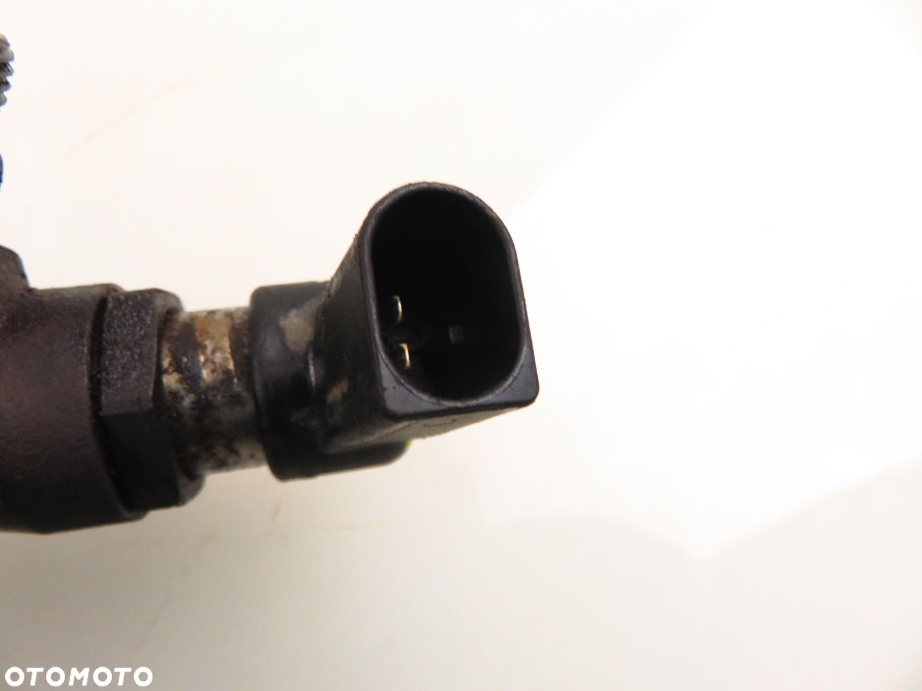 WTRYSKIWACZ FORD MONDEO MK4 1.8 TDCI 4M5Q9F593AD - 9