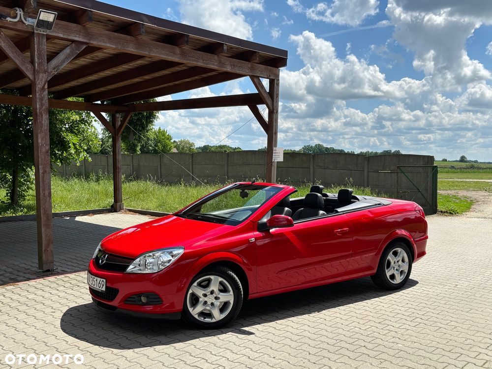 Opel Astra 1.9 CDTI DPF Sport - 3