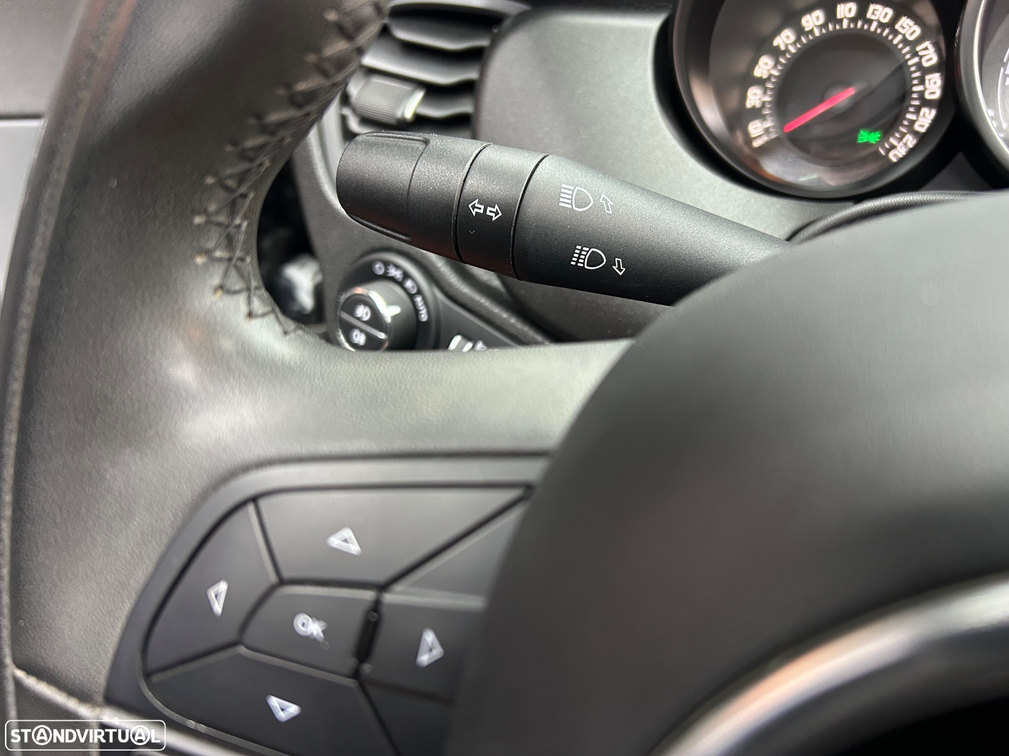 Fiat 500X 1.6 MJ S-Design Cross J18 S&S - 49