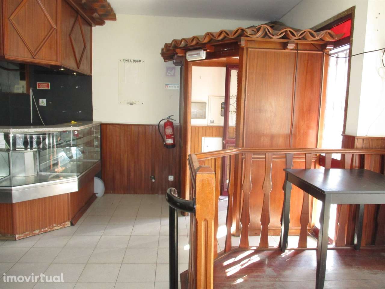 Loja  Venda em Castelo Branco,Castelo Branco - Grande imagem: 2/16