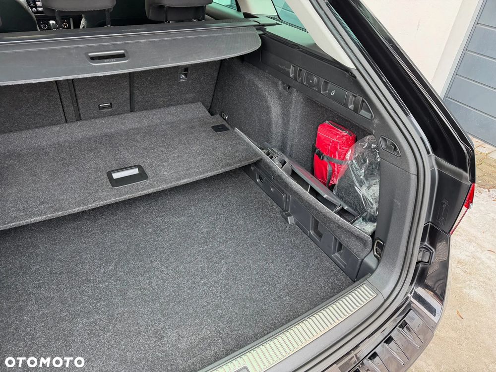 Skoda Superb 2.0 TDI Style DSG7 - 7