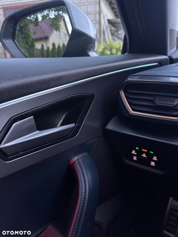Cupra Formentor 2.0 TSI 4Drive VZ Fuori Edition DSG - 17