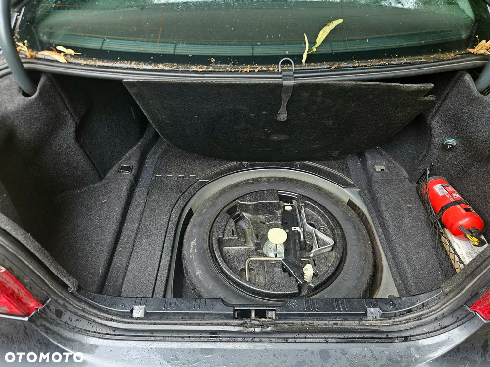 BMW Seria 5 - 12