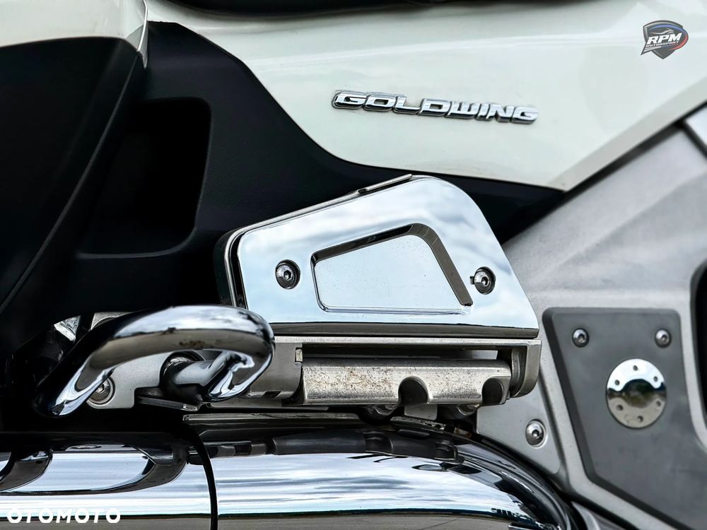 Honda GL - 14