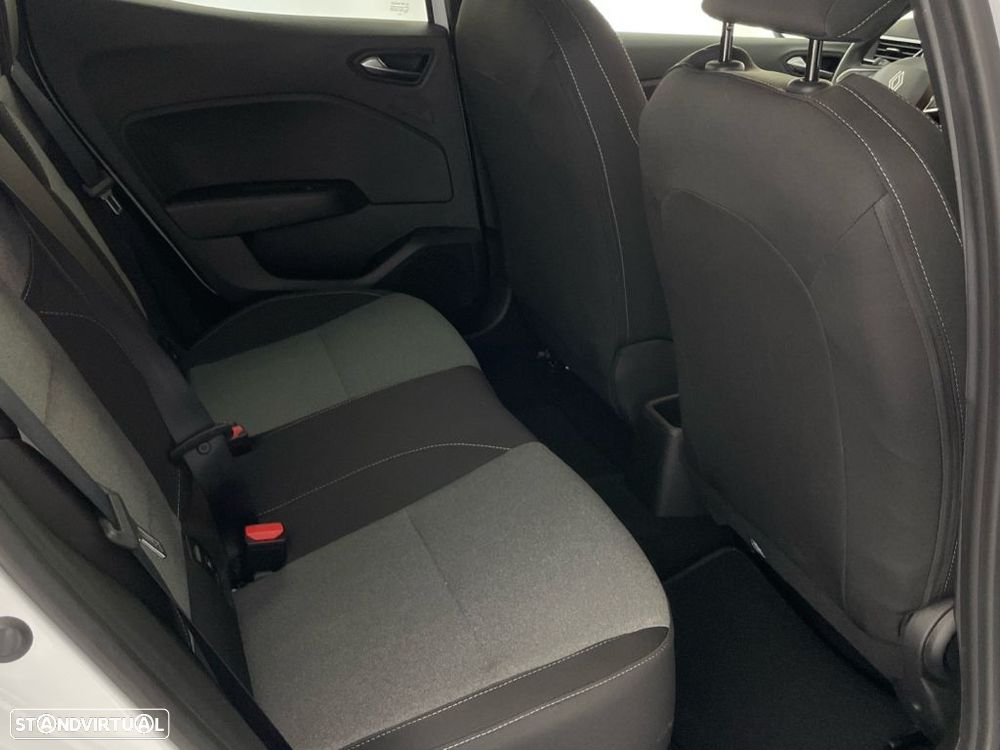 Renault Clio 1.0 TCe Evolution Bi-Fuel — fotografia 24