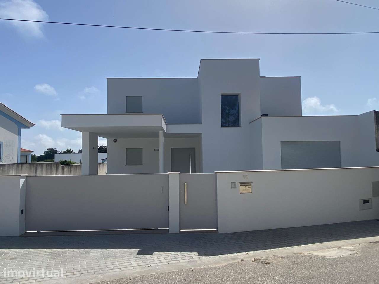 Moradia nova -T4 São Martinho do Porto - Grande imagem: 5/23