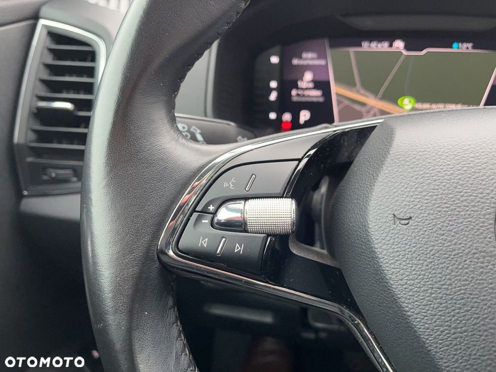 Skoda Karoq 1.5 TSI ACT Style DSG - 21