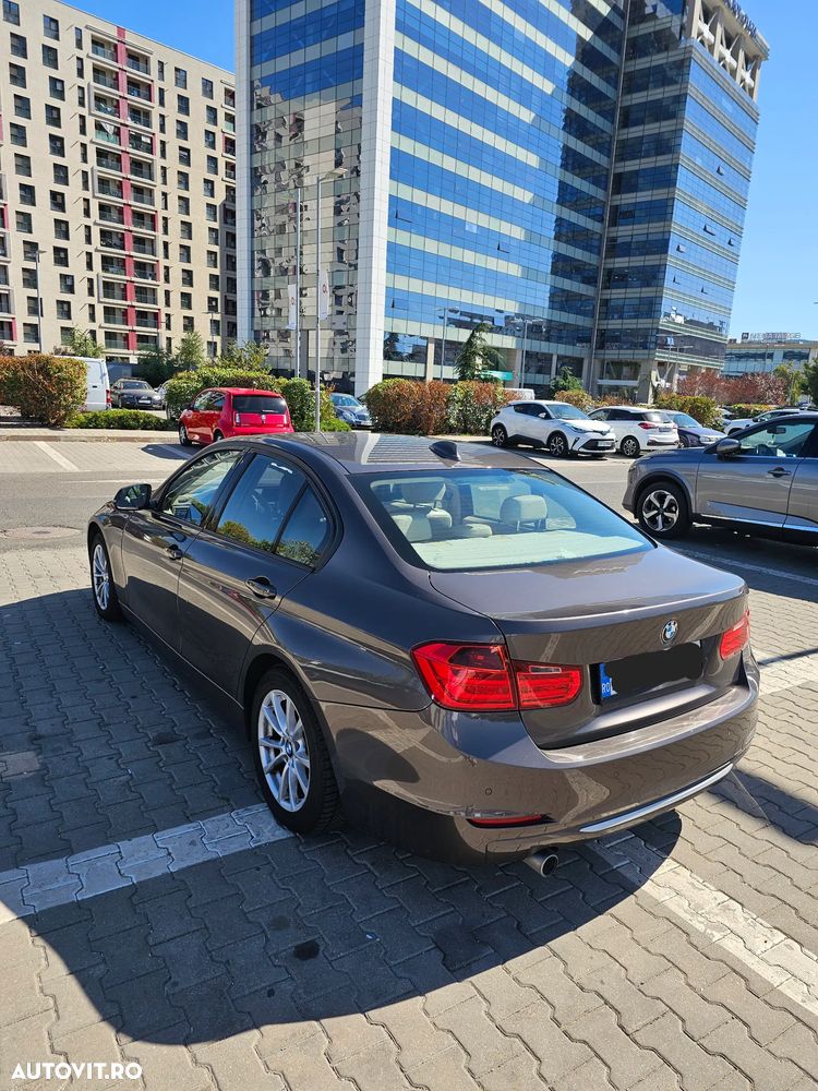 BMW Seria 3 - 3