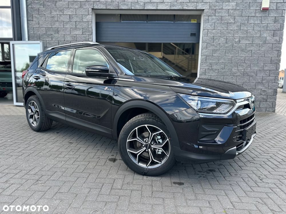 SsangYong/KGM Korando 1.5 T-GDI Joy 2WD - 2