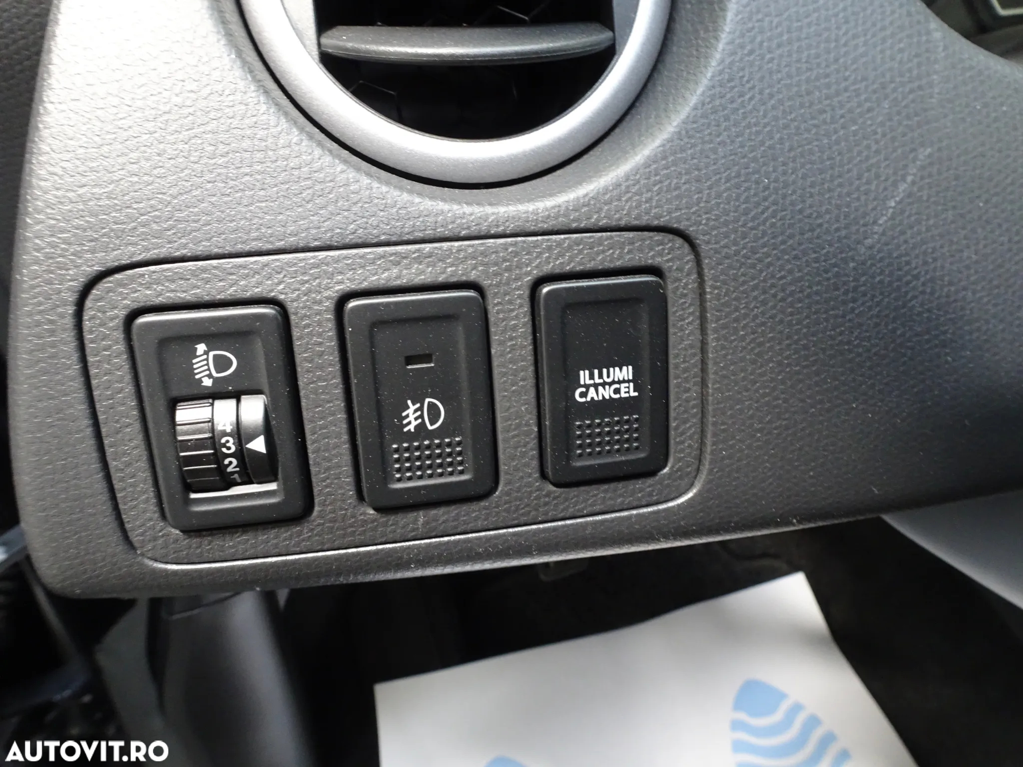 Suzuki Swift 1.3 DDIS Comfort - 9