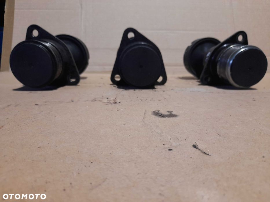 sprzęgło sprzęgiełko alternatora ford 1.8 tdci - 2