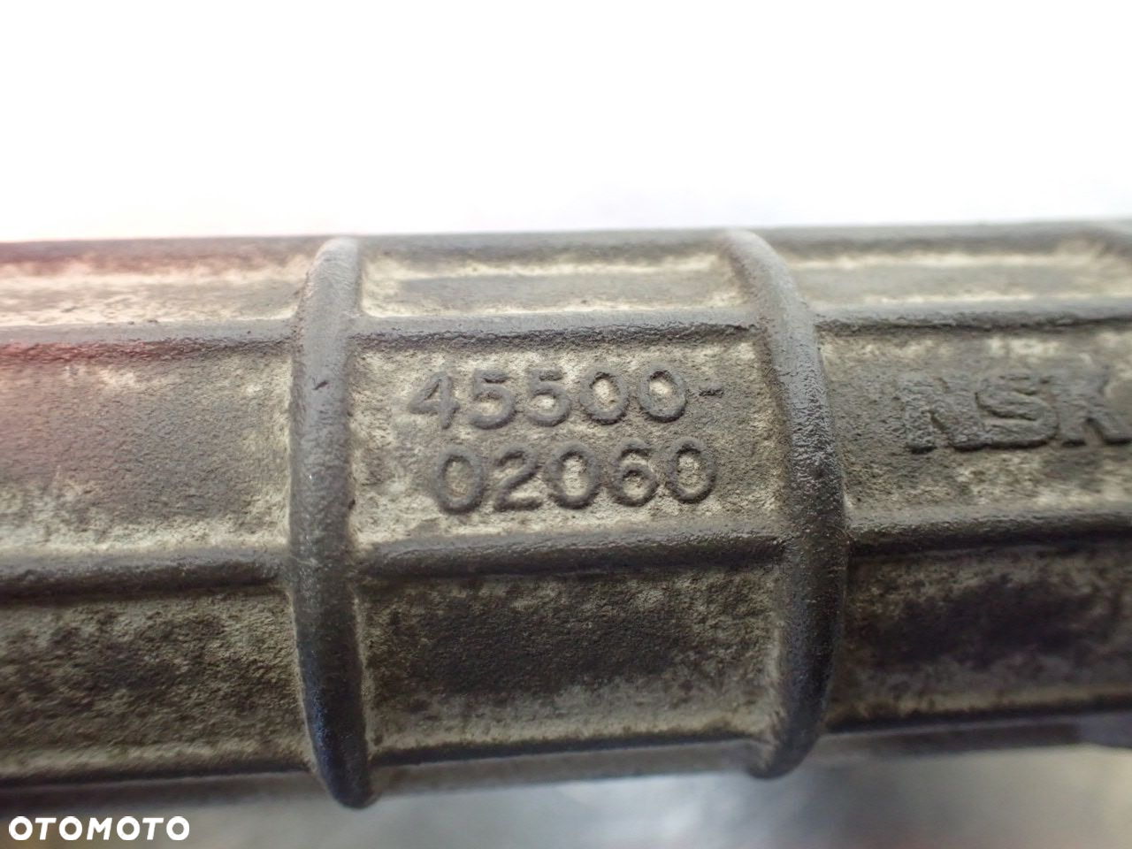 MAGLOWNICA TOYOTA COROLLA E12 45500-02060 - 9