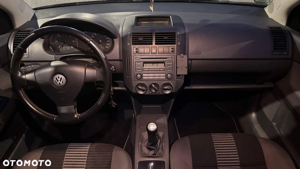 Volkswagen Polo 1.9 TDI Comfortline - 12