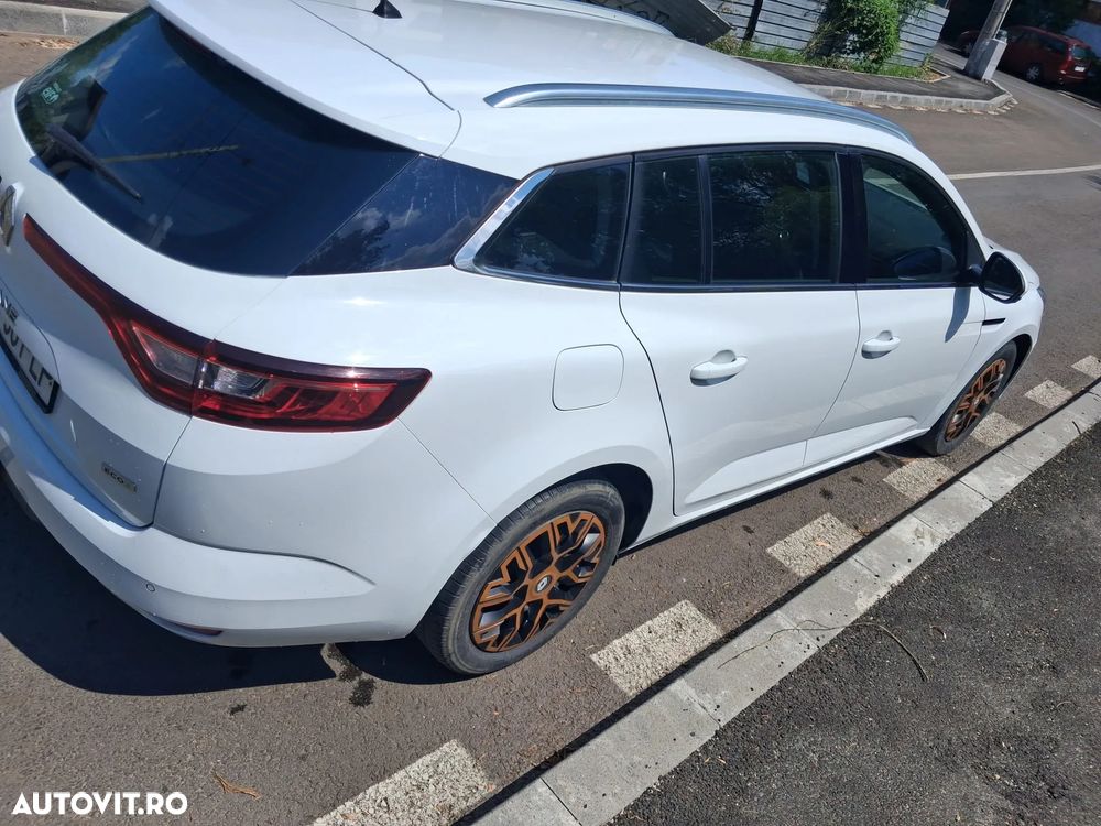 Renault Megane Energy dCi Intens - 17