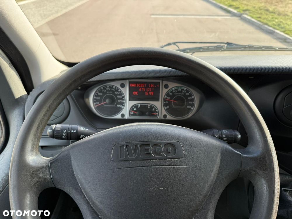 Iveco Daily - 11