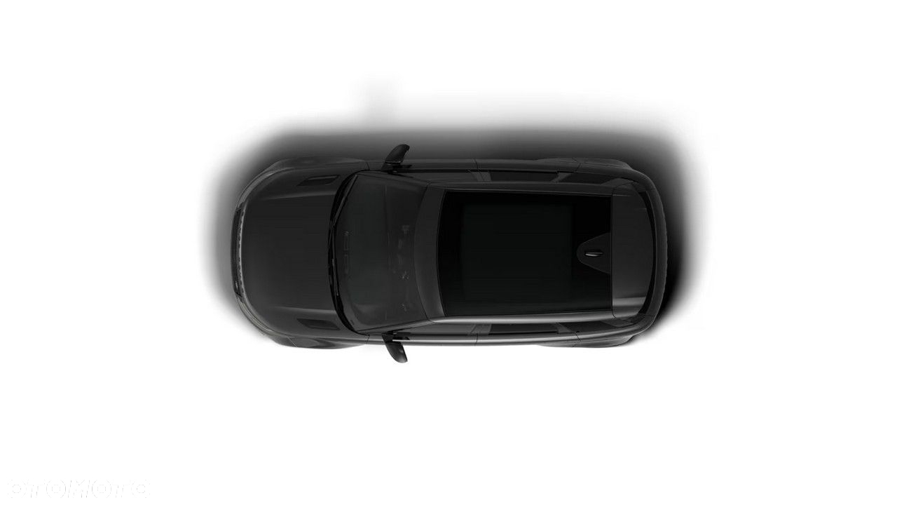 Land Rover Range Rover Evoque - 4
