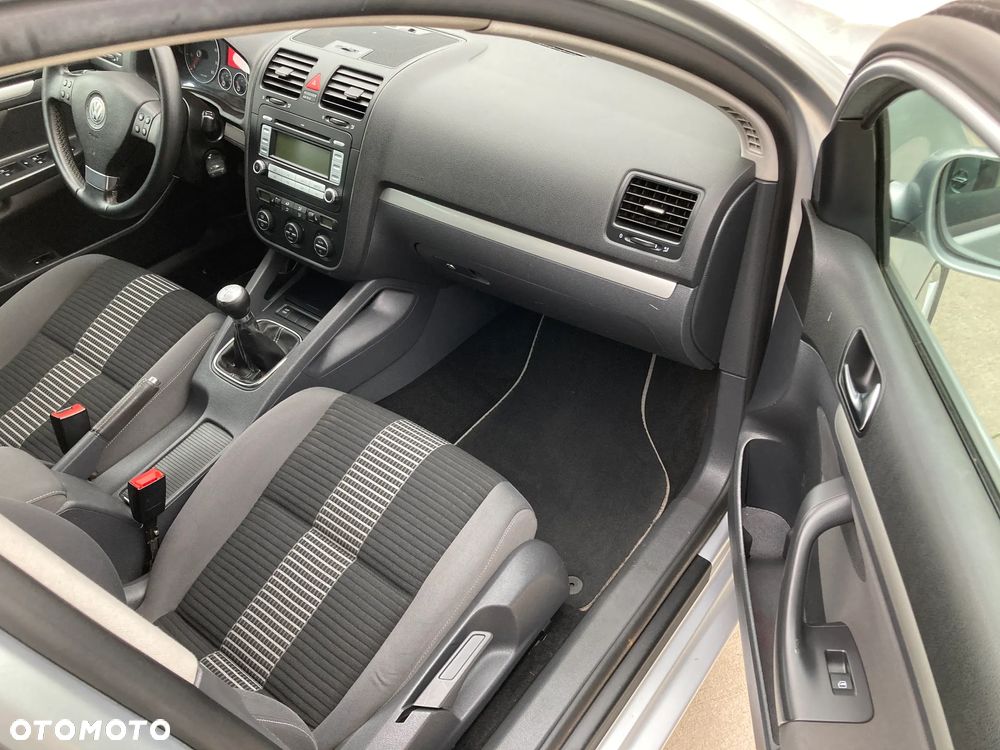 Volkswagen Golf 1.4 United - 11