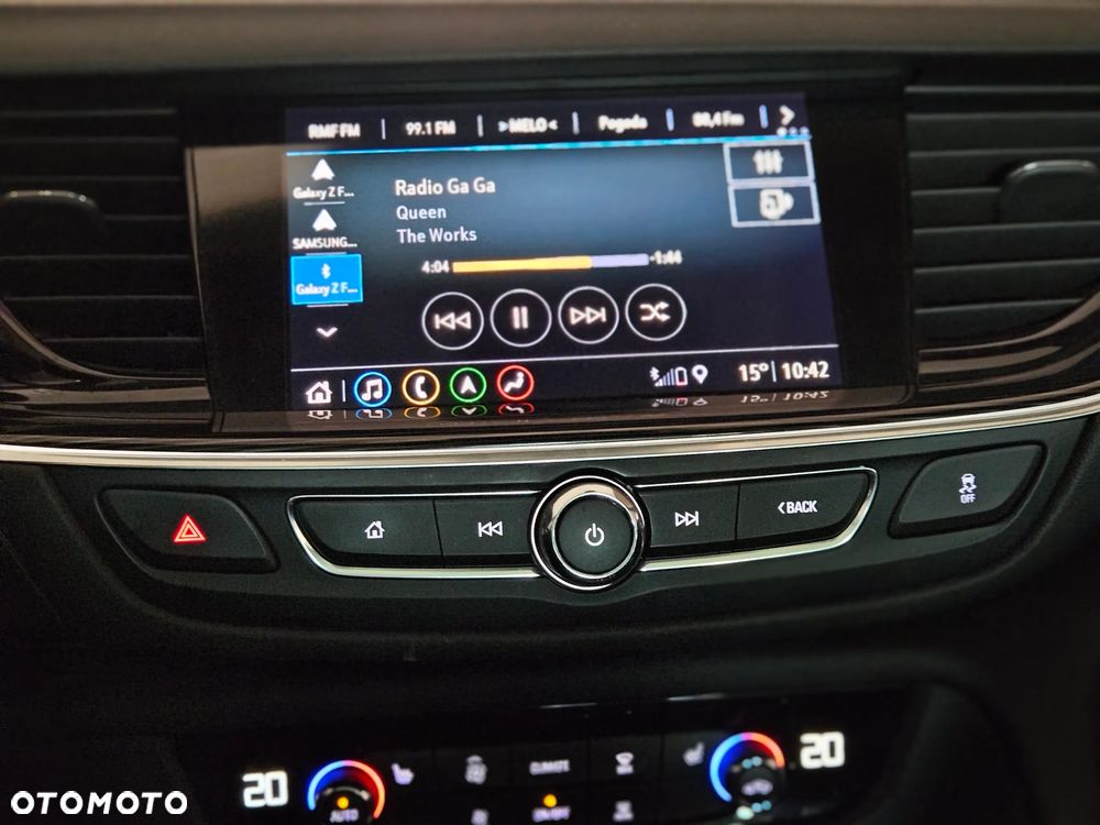 Opel Insignia 1.6 CDTI EcoFLEX S&S - 25