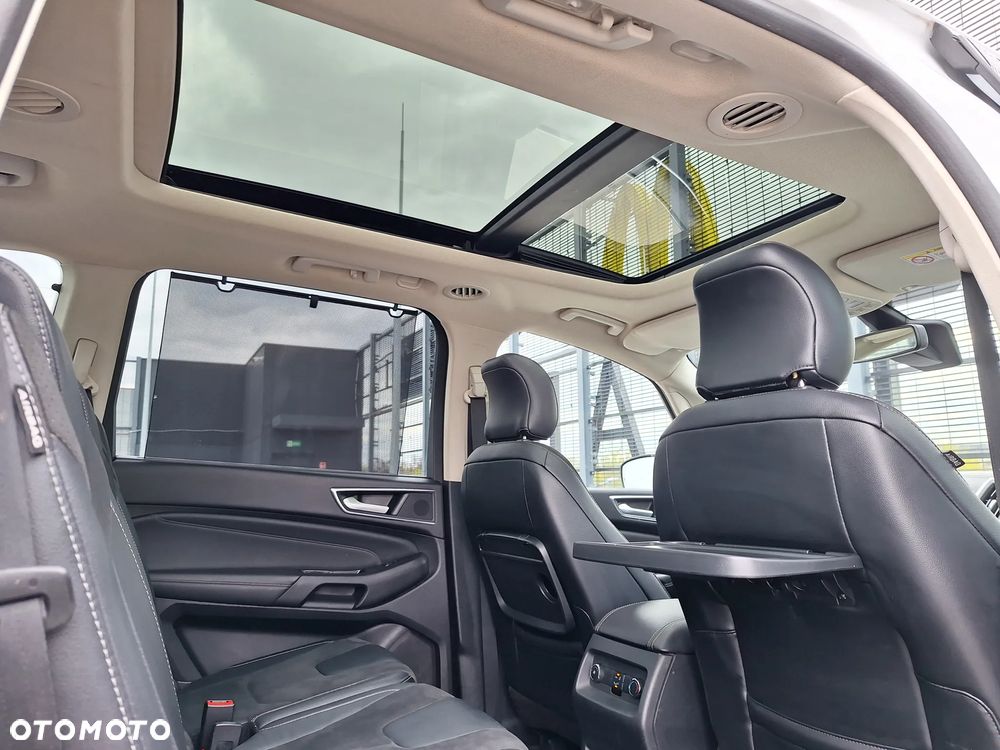 Ford Galaxy 2.0 TDCi Titanium PowerShift - 26