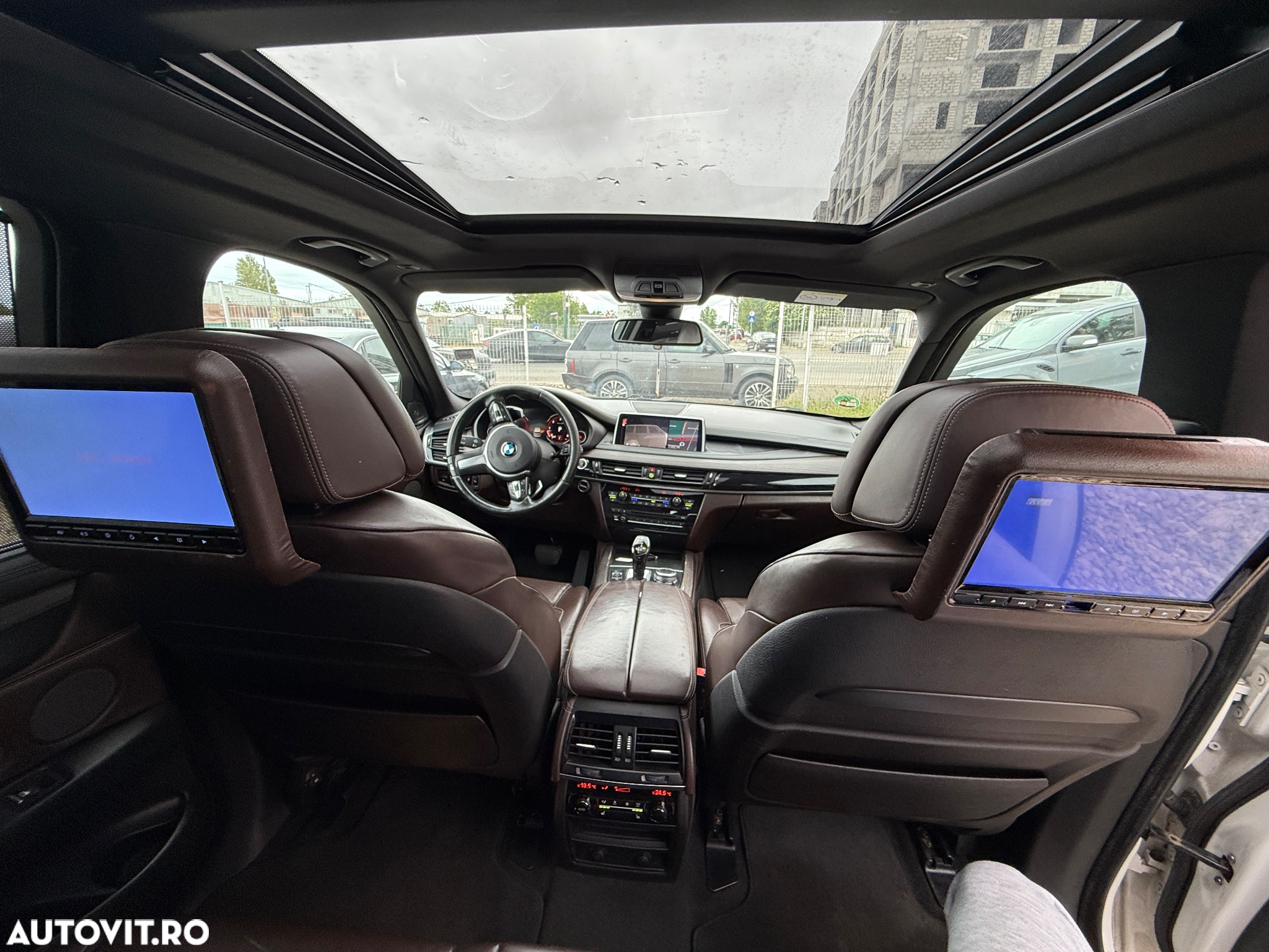 BMW X5 xDrive30d Sport-Aut. - 16