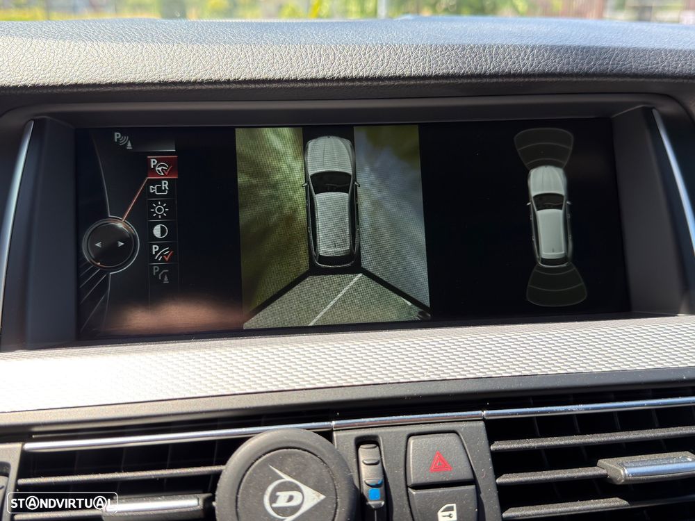 BMW 520 d Pack M Auto - 24