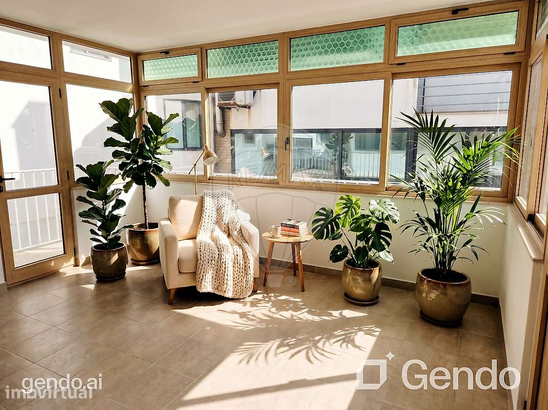 Apartamento T3 para venda - Grande imagem: 5/33