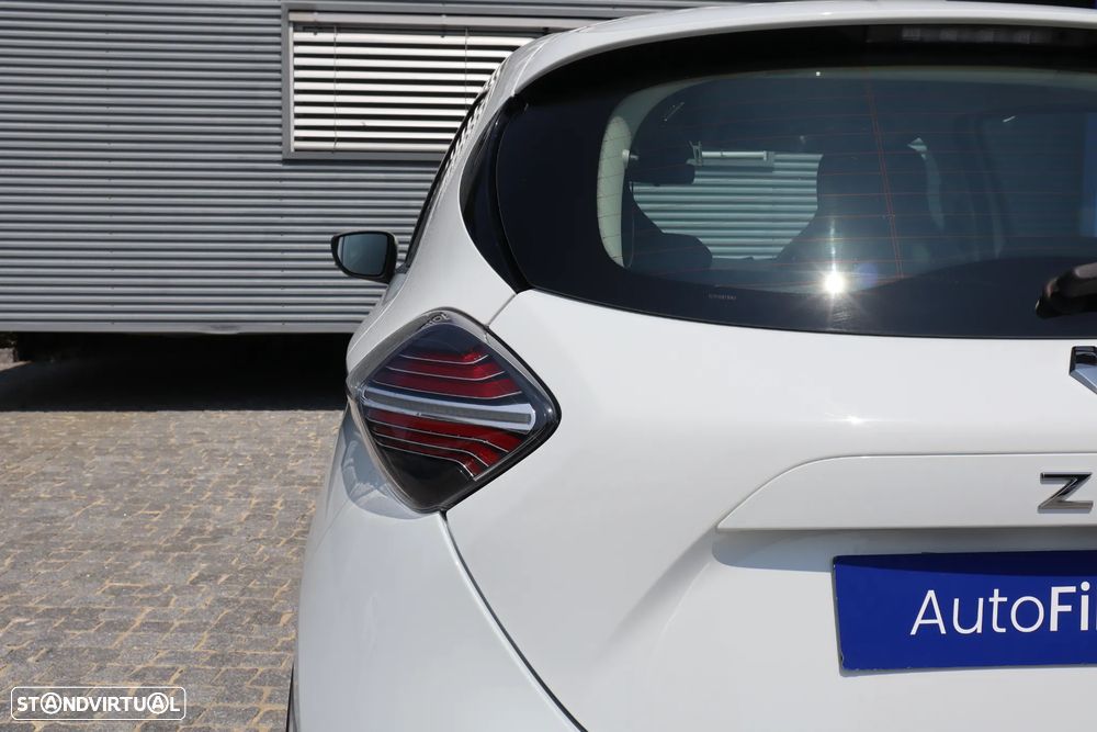 Renault Zoe - 15