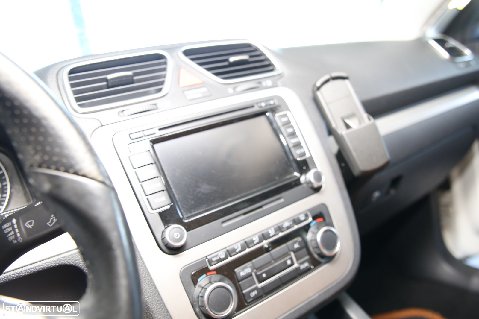 VW Scirocco 1.4 TSI - 16