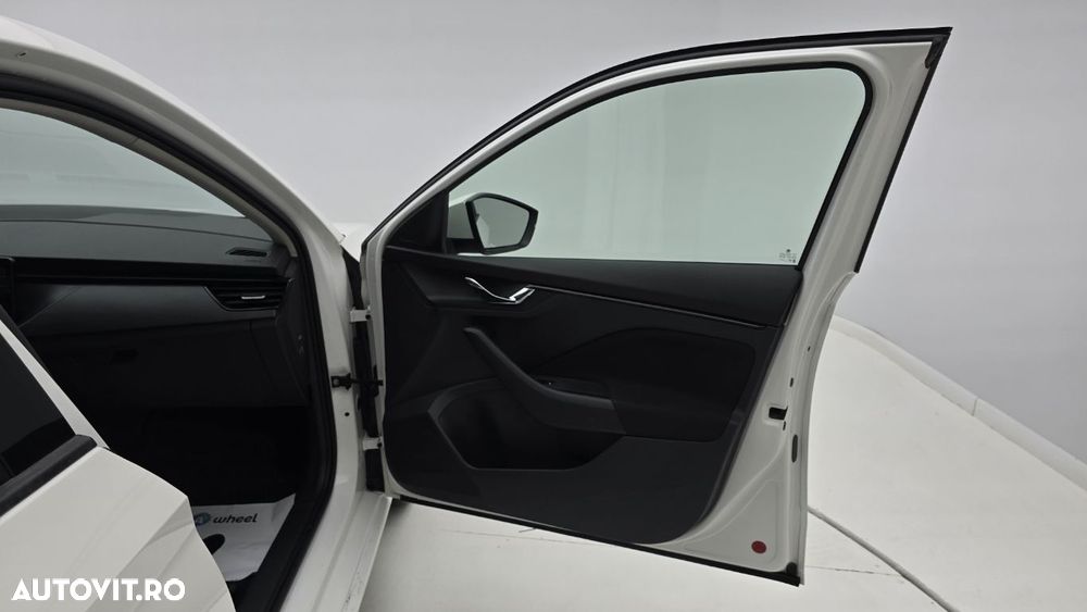 Skoda Scala 1.6 TDI Ambition - 18