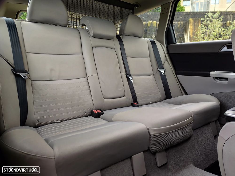 Volvo V50 1.6 D Nível 2 - 9