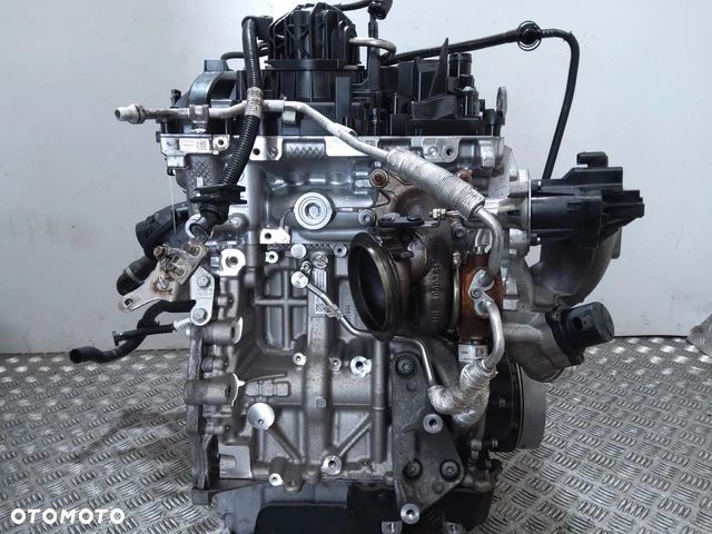 Silnik komplet BMW F40 F45 F48 Mini F54 F56 1.5 Turbo B38C15 B38C 2020r - 1
