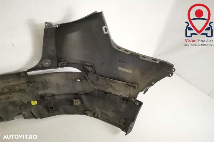 Bara Spate Originala Cu Senzori In Stare Buna Land Rover  Discovery Sp - 5
